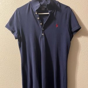 Ralph Lauren dress